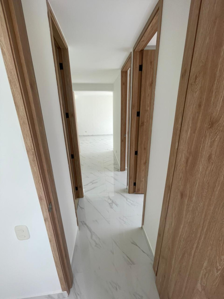 Detalle Inmueble Principal 24 Apartamento En Arriendo - Ciudad Guabinas, Yumbo