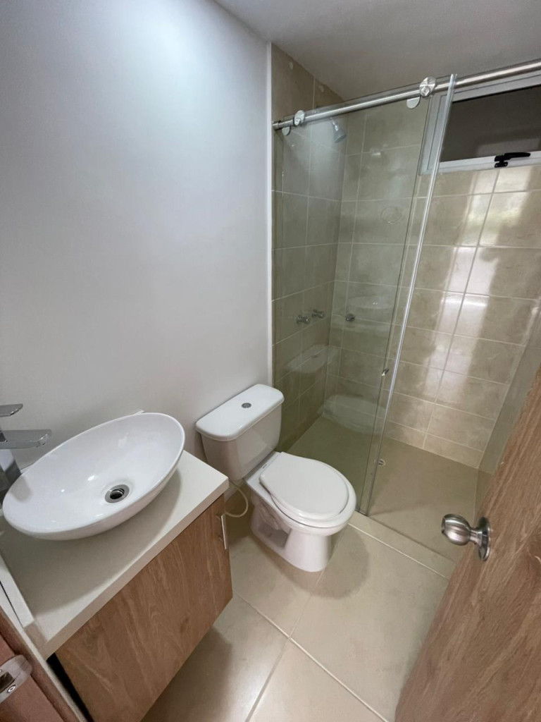 Detalle Inmueble Principal 25 Apartamento En Arriendo - Ciudad Guabinas, Yumbo