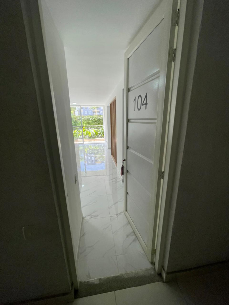 Detalle Inmueble Principal 26 Apartamento En Arriendo - Ciudad Guabinas, Yumbo