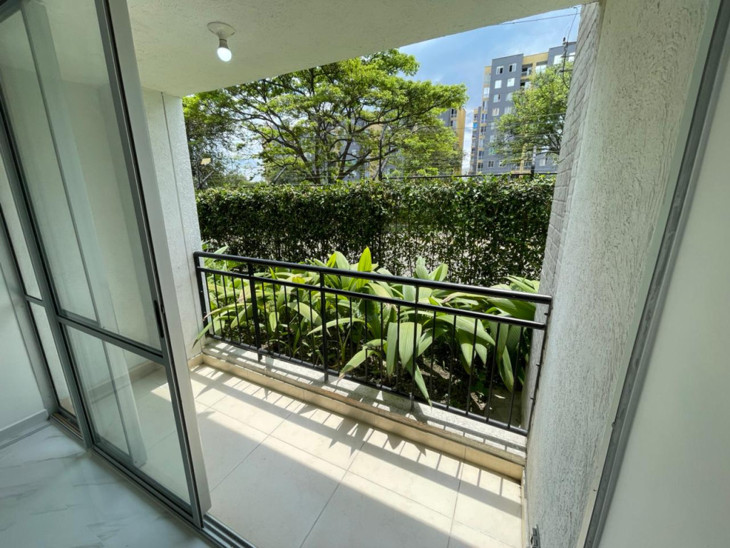 Detalle Inmueble Principal 7 Apartamento En Arriendo - Ciudad Guabinas, Yumbo