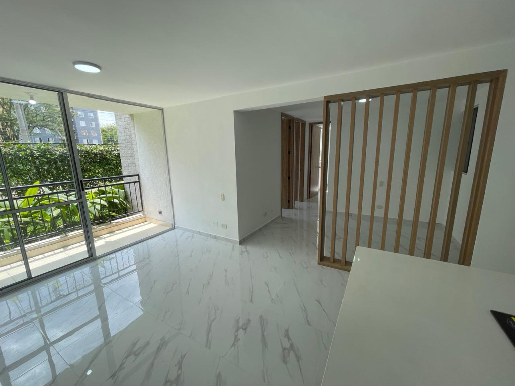 Detalle Inmueble Principal 8 Apartamento En Arriendo - Ciudad Guabinas, Yumbo