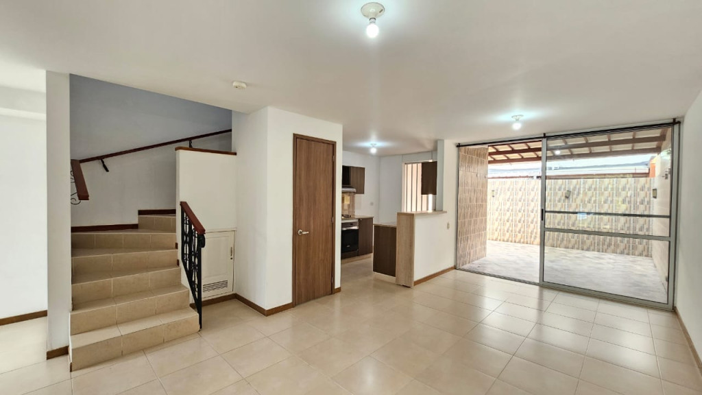 Detalle Inmueble Principal 6 Casa En Arriendo - Ciudad Country, Jamundí