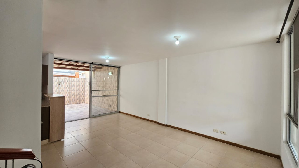 Detalle Inmueble Principal 7 Casa En Arriendo - Ciudad Country, Jamundí