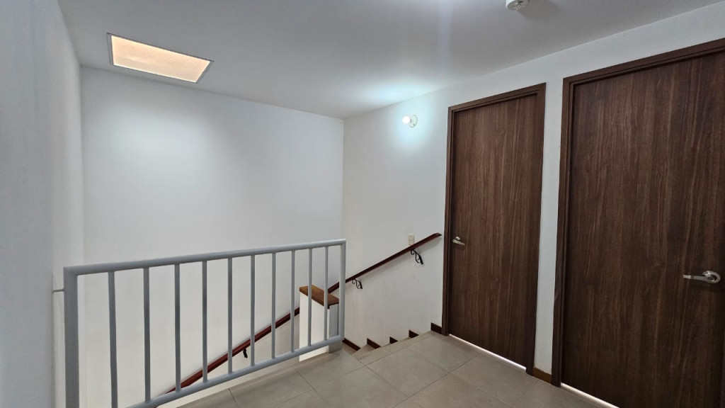 Detalle Inmueble Principal 17 Casa En Arriendo - Ciudad Country, Jamundí