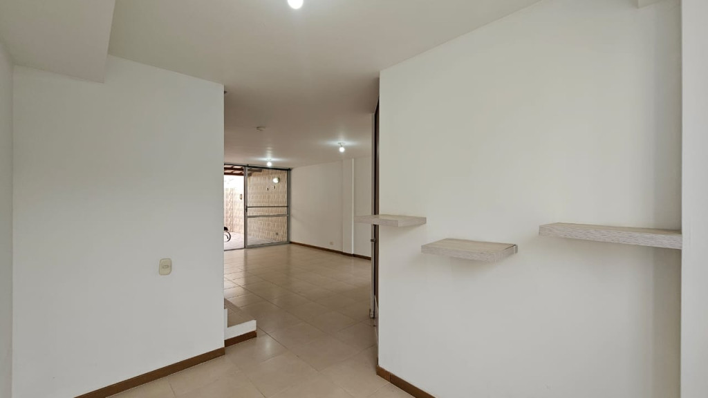 Detalle Inmueble Principal 10 Casa En Arriendo - Ciudad Country, Jamundí