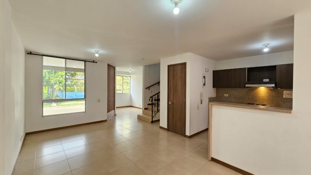 Detalle Inmueble Principal 8 Casa En Arriendo - Ciudad Country, Jamundí