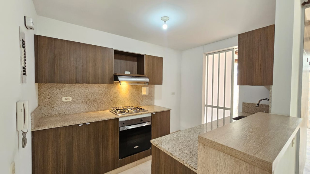 Detalle Inmueble Principal 12 Casa En Arriendo - Ciudad Country, Jamundí