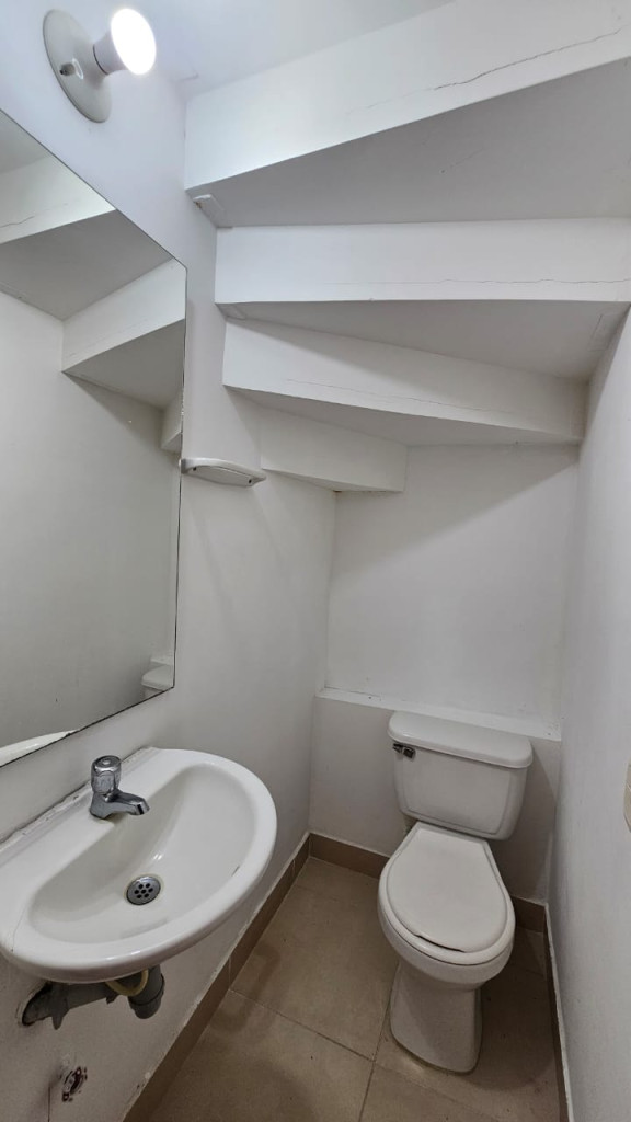 Detalle Inmueble Principal 11 Casa En Arriendo - Ciudad Country, Jamundí