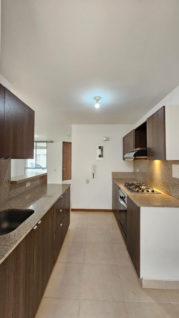 Detalle Inmueble Principal 13 Casa En Arriendo - Ciudad Country, Jamundí