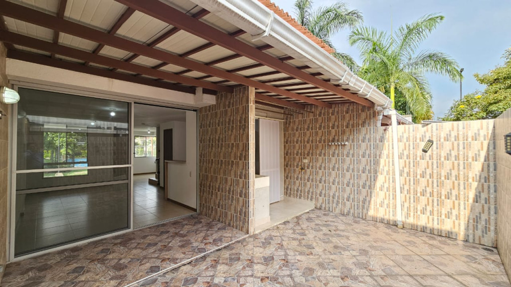 Detalle Inmueble Principal 15 Casa En Arriendo - Ciudad Country, Jamundí