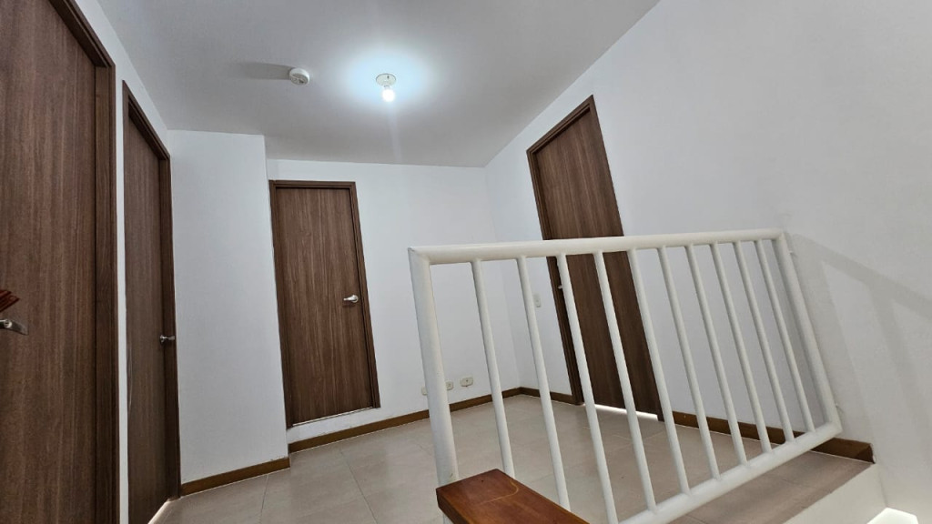 Detalle Inmueble Principal 18 Casa En Arriendo - Ciudad Country, Jamundí