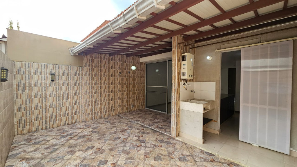 Detalle Inmueble Principal 16 Casa En Arriendo - Ciudad Country, Jamundí