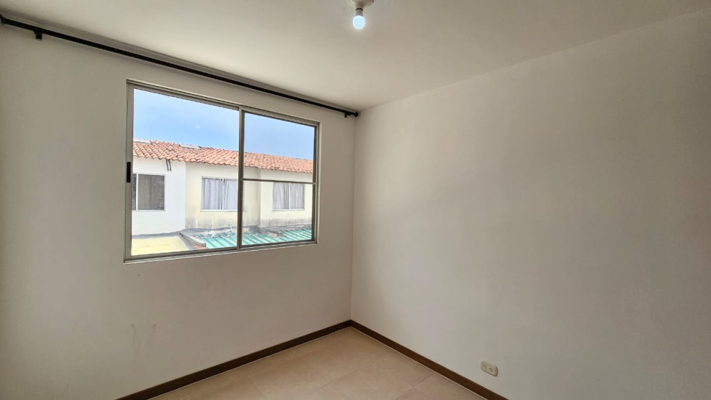 Detalle Inmueble Principal 22 Casa En Arriendo - Ciudad Country, Jamundí