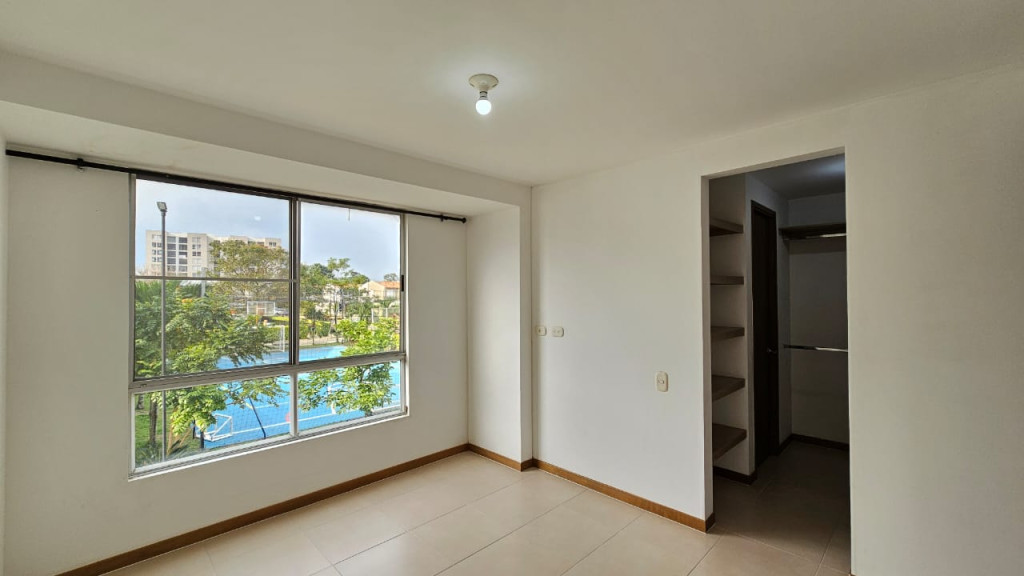 Detalle Inmueble Principal 24 Casa En Arriendo - Ciudad Country, Jamundí