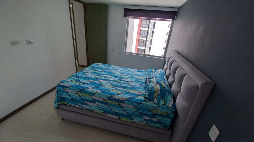Detalle Inmueble Principal 10 Apartamento En Arriendo - Prados Del Norte, Cali