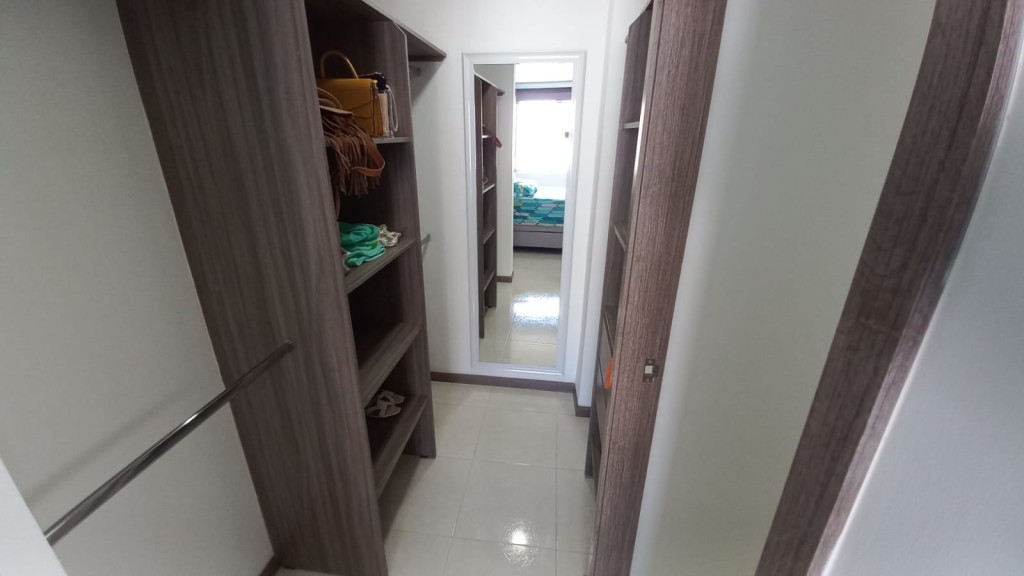 Detalle Inmueble Principal 11 Apartamento En Arriendo - Prados Del Norte, Cali