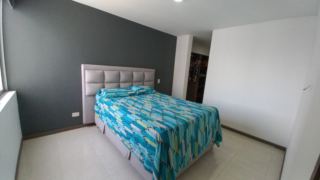Detalle Inmueble Principal 13 Apartamento En Arriendo - Prados Del Norte, Cali