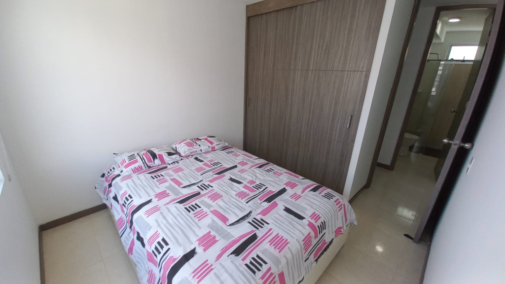 Detalle Inmueble Principal 14 Apartamento En Arriendo - Prados Del Norte, Cali