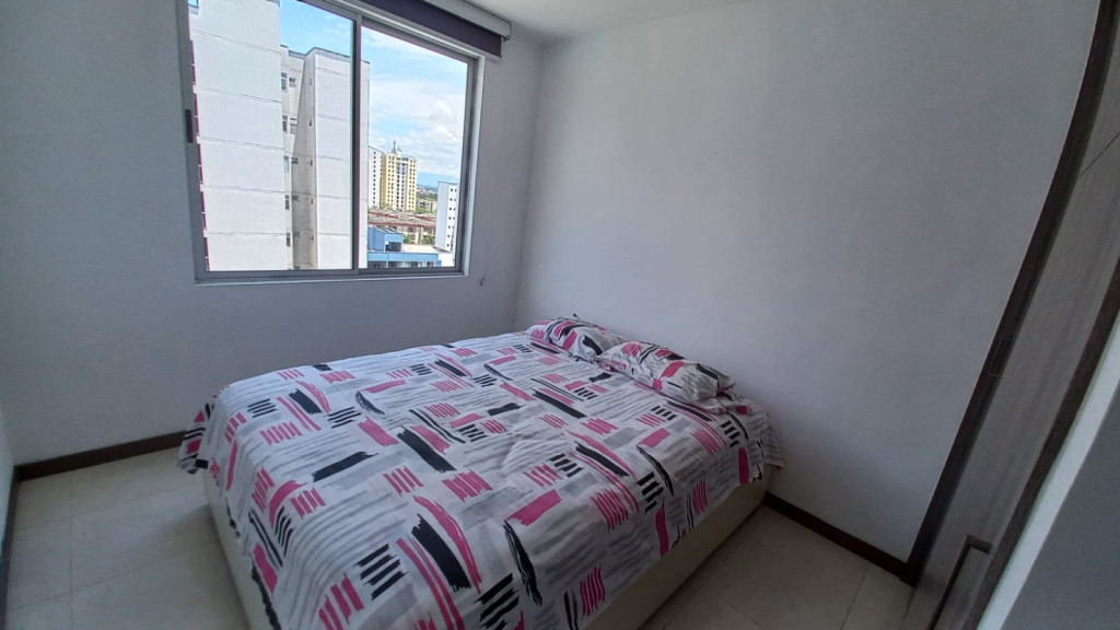 Detalle Inmueble Principal 15 Apartamento En Arriendo - Prados Del Norte, Cali