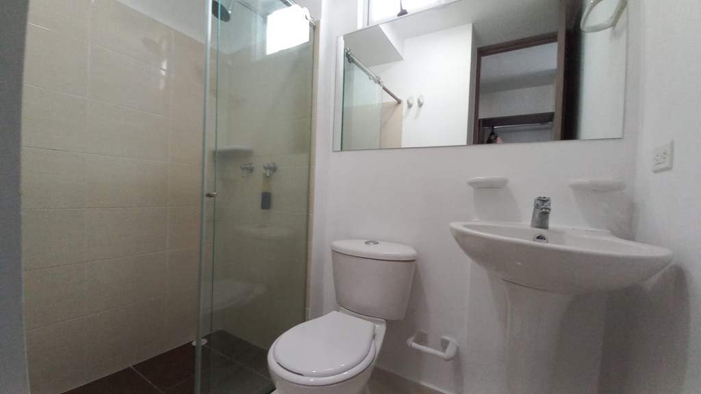 Detalle Inmueble Principal 16 Apartamento En Arriendo - Prados Del Norte, Cali