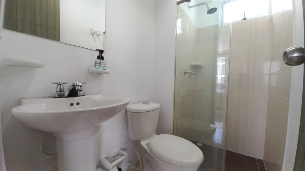 Detalle Inmueble Principal 17 Apartamento En Arriendo - Prados Del Norte, Cali