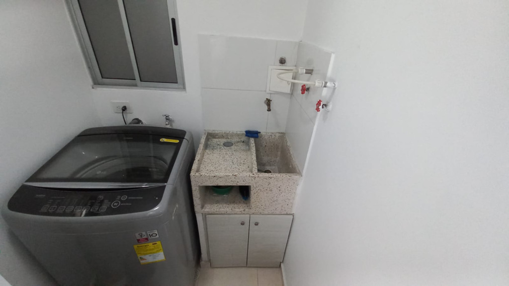 Detalle Inmueble Principal 18 Apartamento En Arriendo - Prados Del Norte, Cali