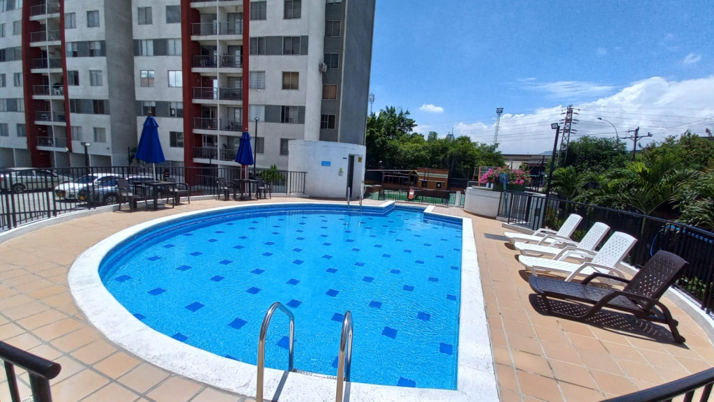 Apartamento En Arriendo - Prados Del Norte, Cali Apartamento En Arriendo - Prados Del Norte, Cali
