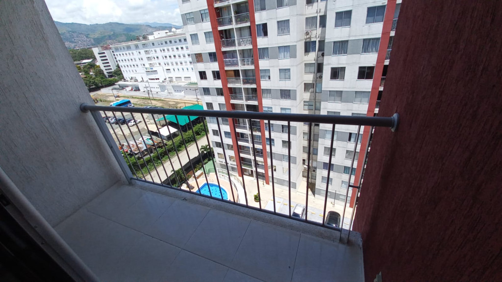Detalle Inmueble Principal 4 Apartamento En Arriendo - Prados Del Norte, Cali