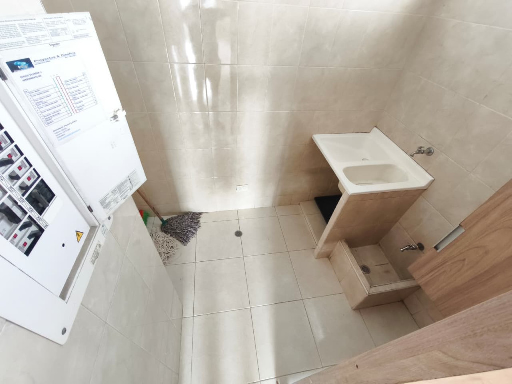 Detalle Inmueble Principal 14 Apartamento En Arriendo - Vipasa, Cali