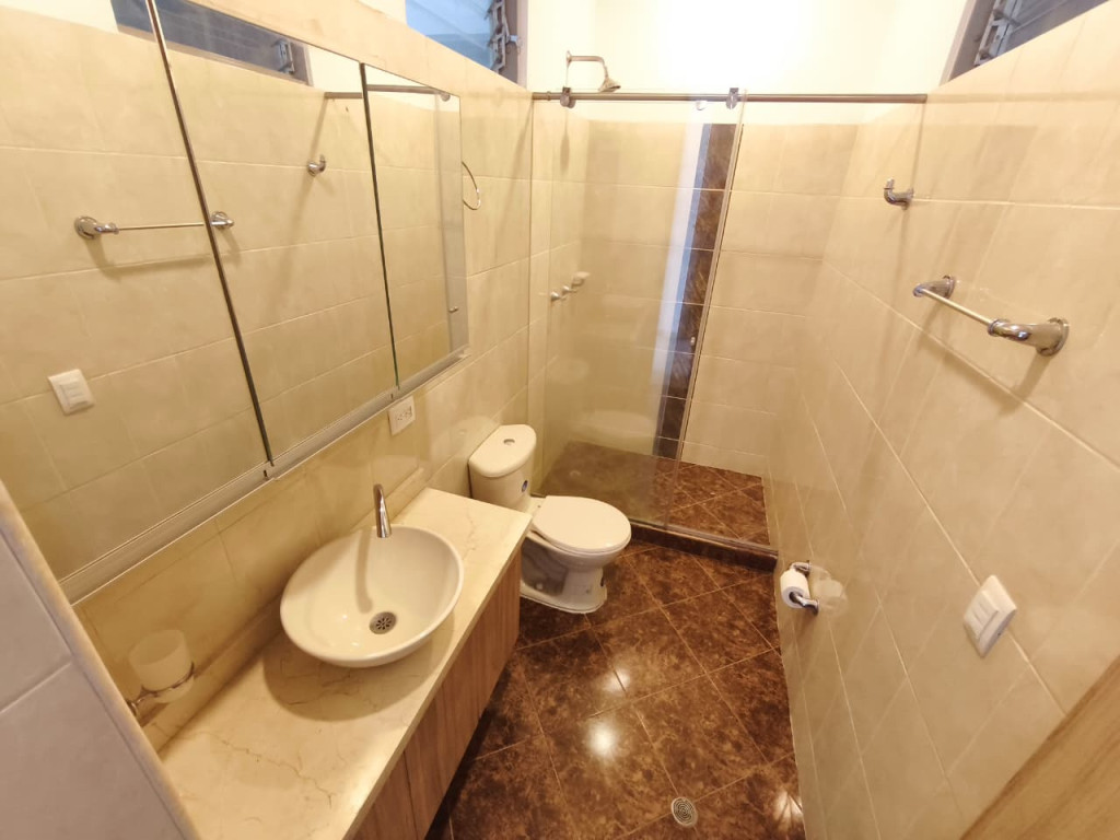 Detalle Inmueble Principal 15 Apartamento En Arriendo - Vipasa, Cali