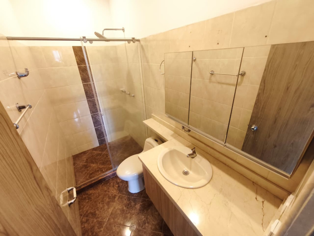 Detalle Inmueble Principal 16 Apartamento En Arriendo - Vipasa, Cali