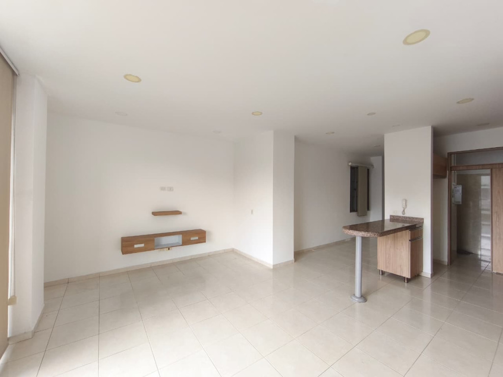 Detalle Inmueble Principal 5 Apartamento En Arriendo - Vipasa, Cali