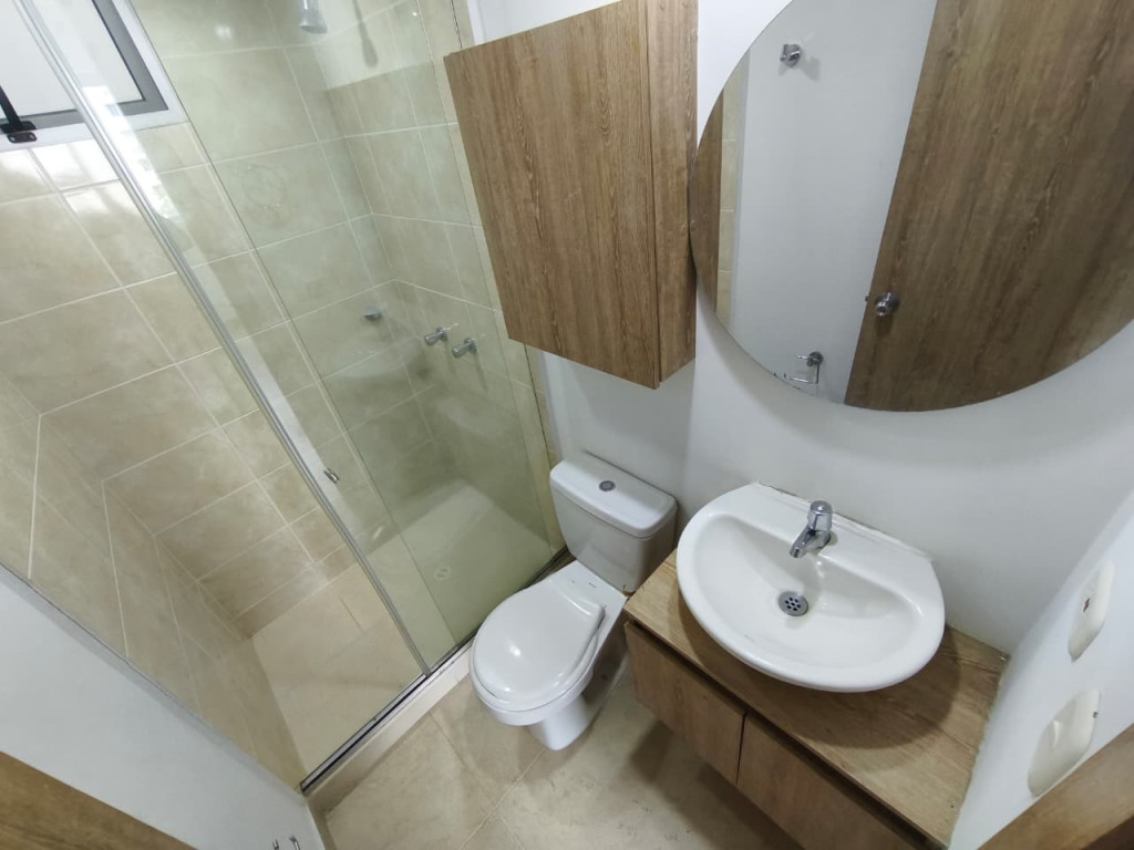 Detalle Inmueble Principal 11 Apartamento En Arriendo - Ciudad Guabinas, Yumbo