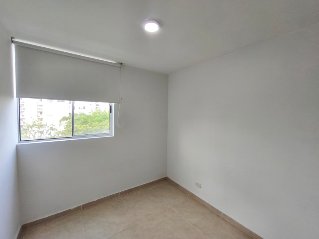 Detalle Inmueble Principal 12 Apartamento En Arriendo - Ciudad Guabinas, Yumbo