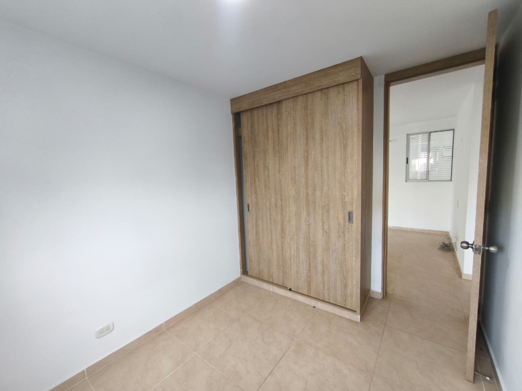 Detalle Inmueble Principal 13 Apartamento En Arriendo - Ciudad Guabinas, Yumbo