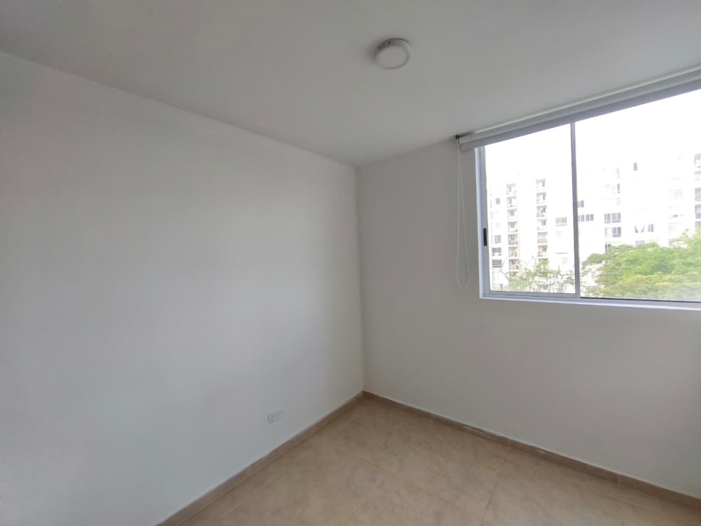 Detalle Inmueble Principal 14 Apartamento En Arriendo - Ciudad Guabinas, Yumbo