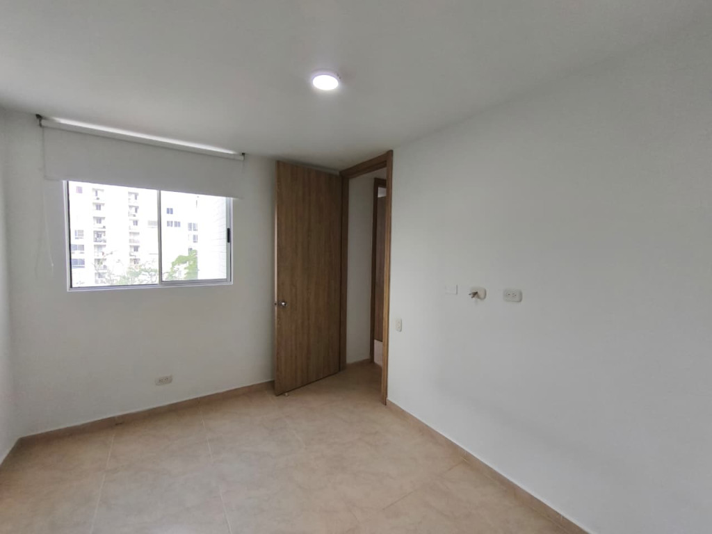 Detalle Inmueble Principal 16 Apartamento En Arriendo - Ciudad Guabinas, Yumbo