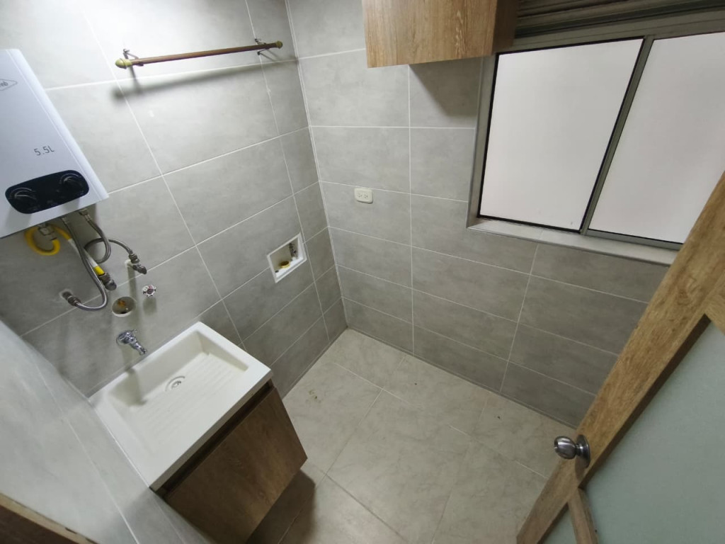 Detalle Inmueble Principal 18 Apartamento En Arriendo - Ciudad Guabinas, Yumbo