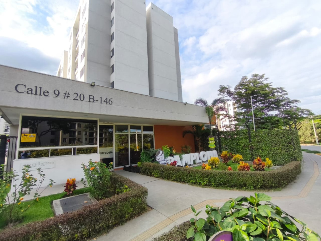 Apartamento En Arriendo - Ciudad Guabinas, Yumbo Apartamento En Arriendo - Ciudad Guabinas, Yumbo