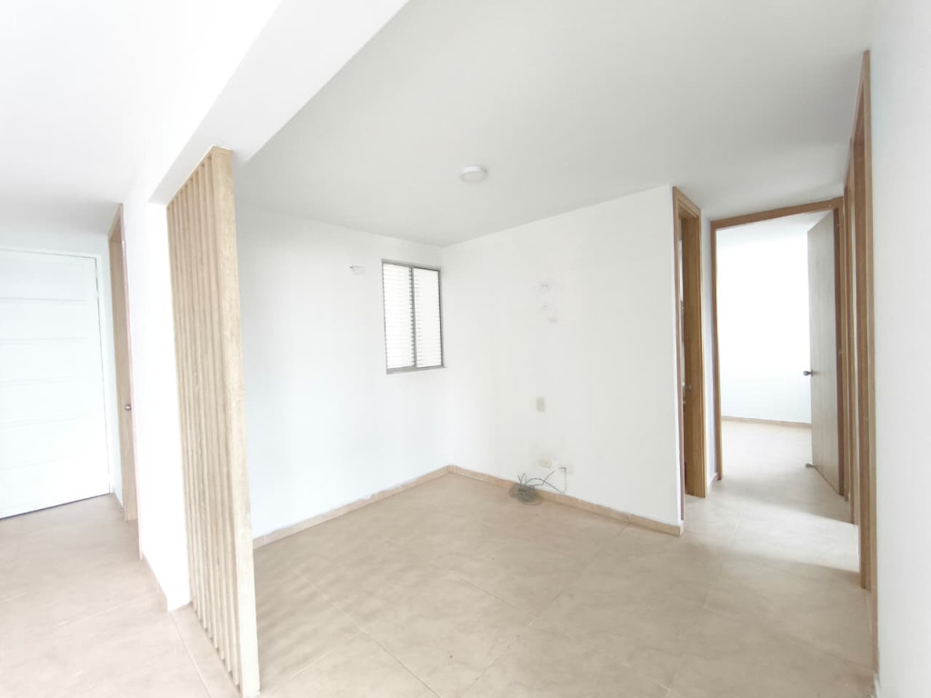Detalle Inmueble Principal 8 Apartamento En Arriendo - Ciudad Guabinas, Yumbo