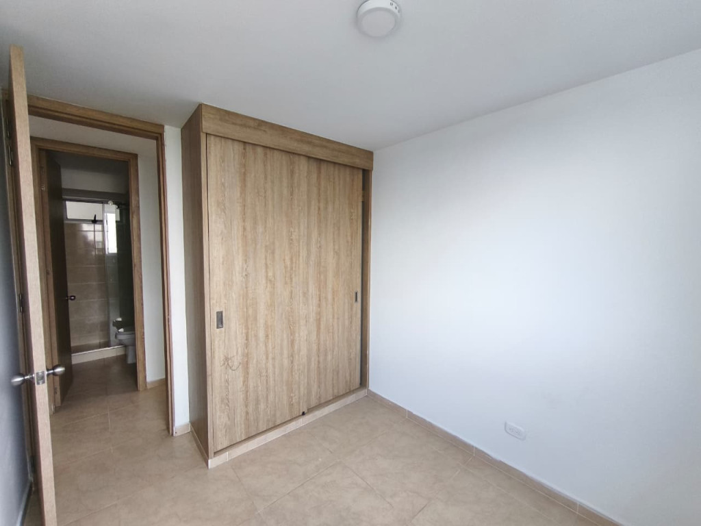 Detalle Inmueble Principal 9 Apartamento En Arriendo - Ciudad Guabinas, Yumbo