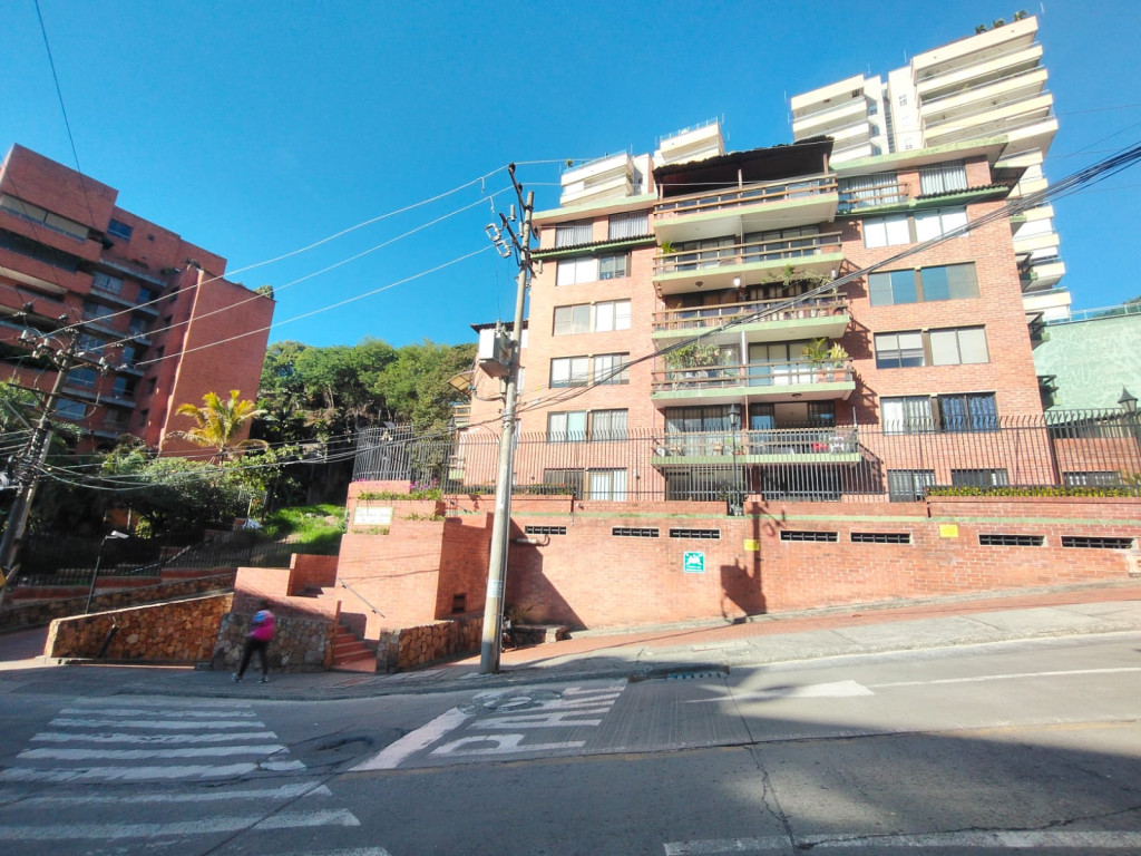 Apartamento En Arriendo - Normandía, Cali Apartamento En Arriendo - Normandía, Cali