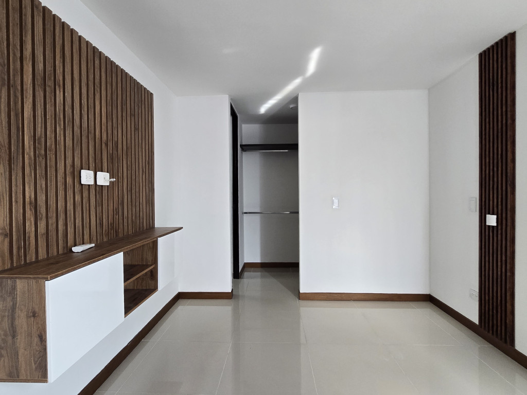 Apartamento En Venta - Valle Del Lili, Cali