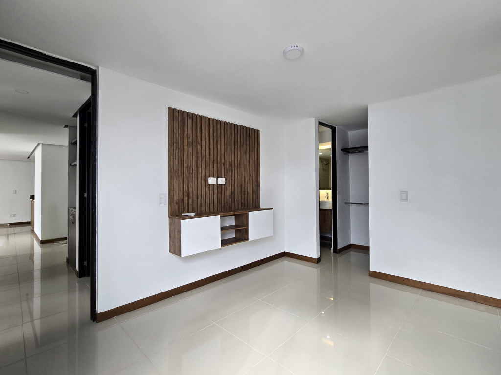 Apartamento En Venta - Valle Del Lili, Cali