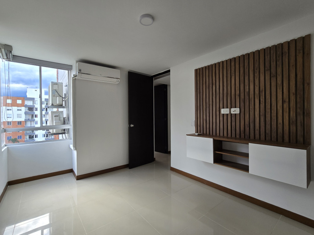 Apartamento En Venta - Valle Del Lili, Cali