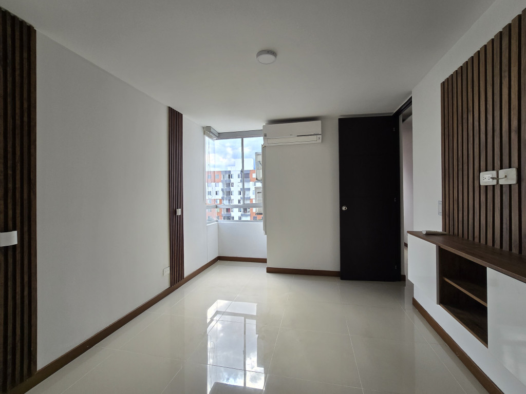 Apartamento En Venta - Valle Del Lili, Cali