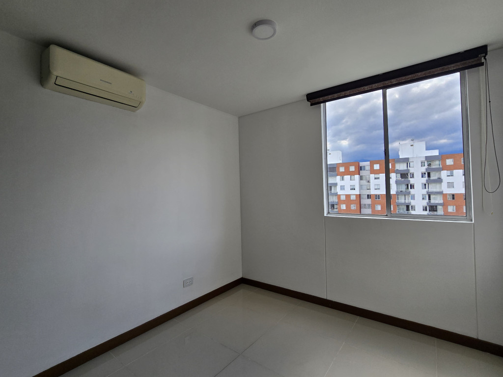 Apartamento En Venta - Valle Del Lili, Cali