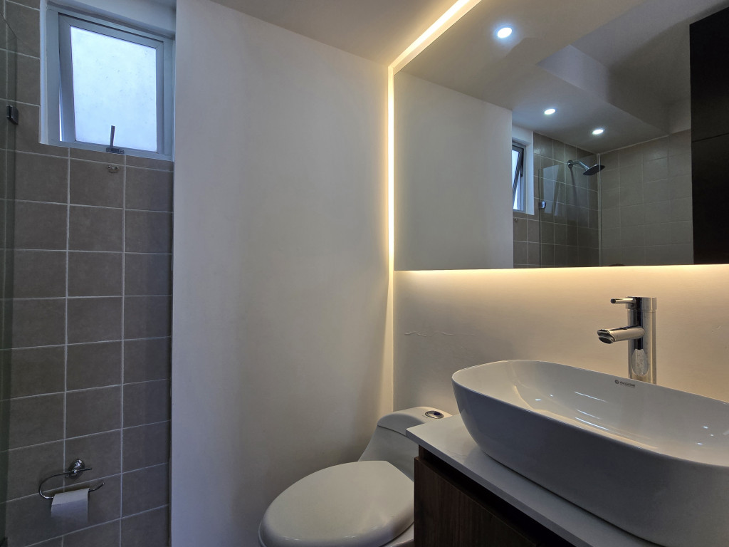 Apartamento En Venta - Valle Del Lili, Cali