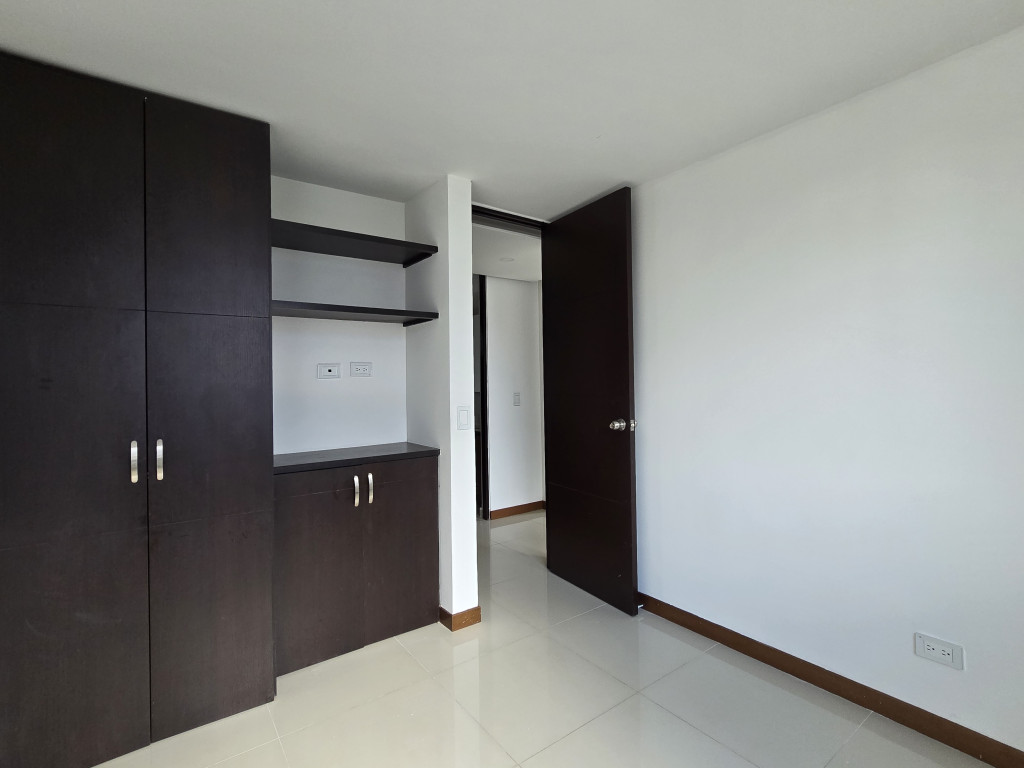 Apartamento En Venta - Valle Del Lili, Cali