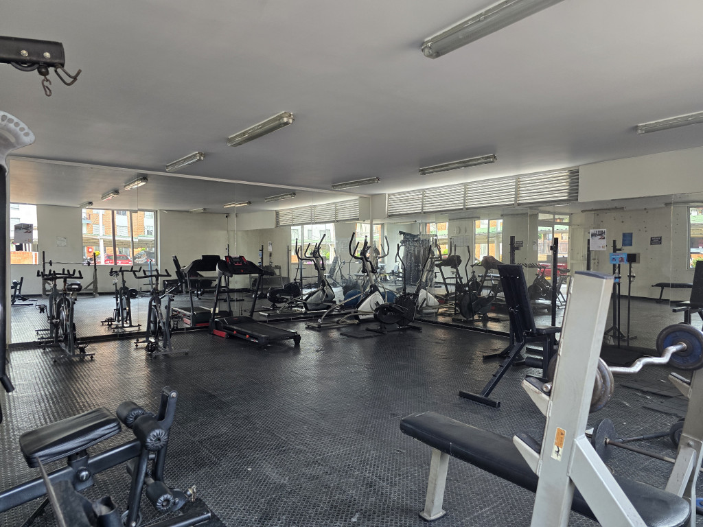 Apartamento En Venta - Valle Del Lili, Cali